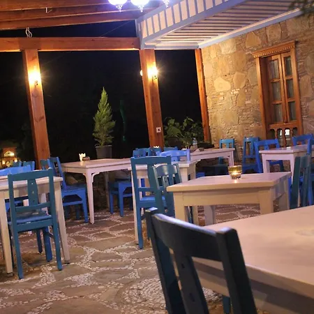 Tas Konak