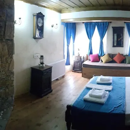 Tas Konak