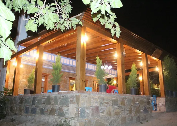 Tas Konak Hotel Selçuk