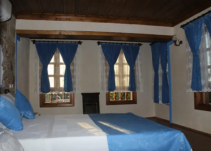 Tas Konak Hotel Selçuk