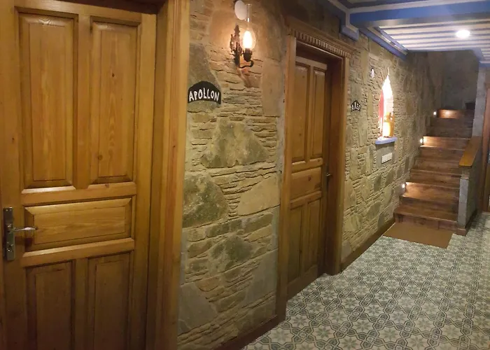 Tas Konak 3* Selçuk