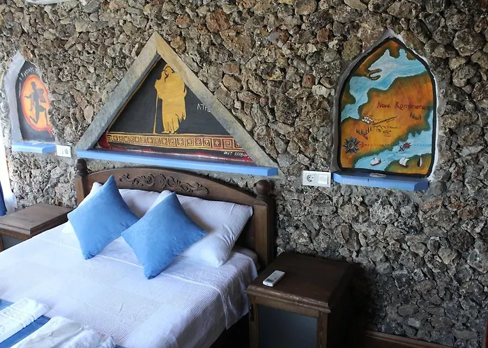 Hotel Tas Konak Selçuk