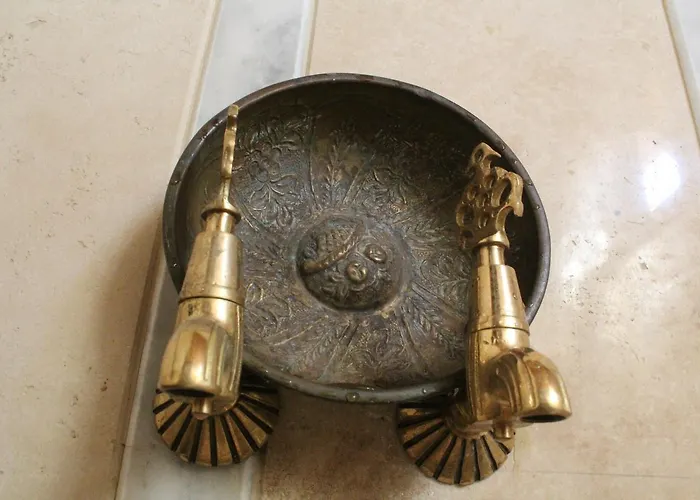 Hotel Tas Konak Selçuk