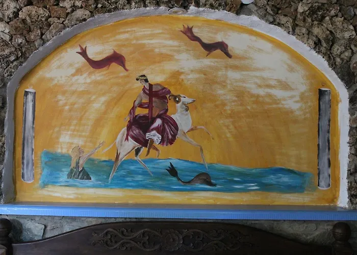 Tas Konak 3* 셀주크