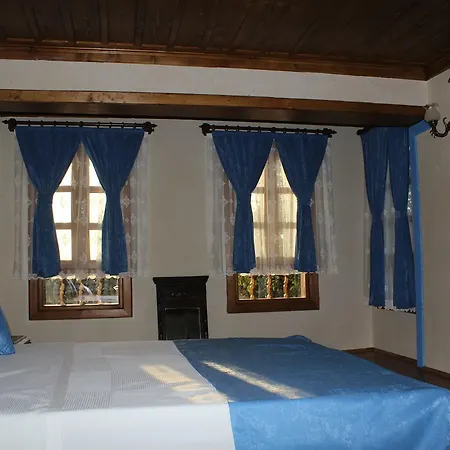 Tas Konak Szálloda Selçuk