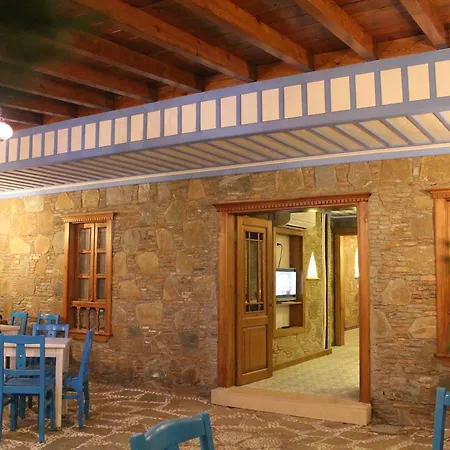 Tas Konak Szálloda 3*