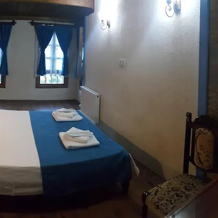 Tas Konak 3*