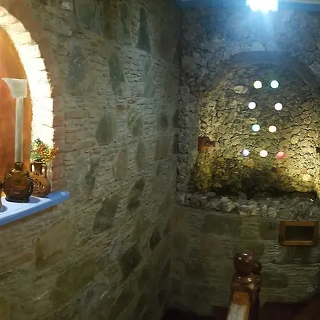 Hotell Tas Konak