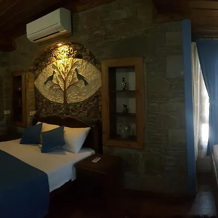 Tas Konak Selçuk