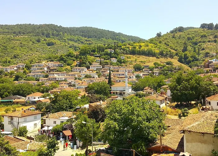 Tas Konak 3* Selçuk