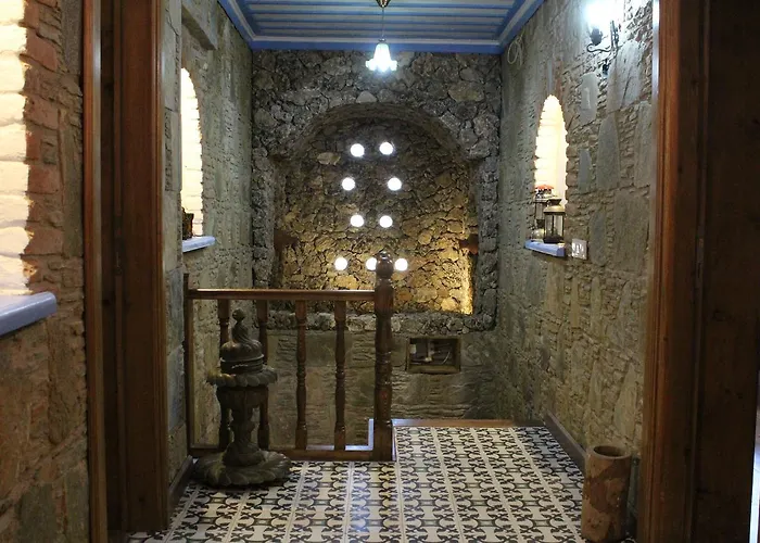 Tas Konak 3* Selçuk