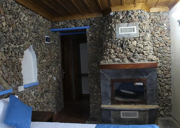 Szálloda Tas Konak 3*