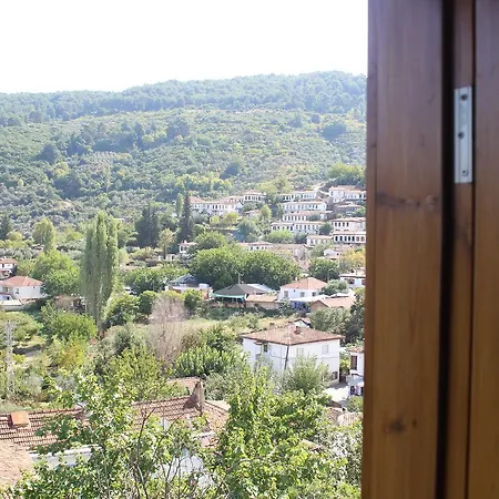 호텔 Tas Konak 3*