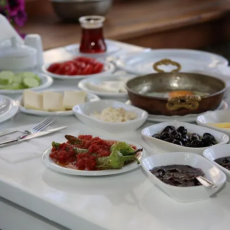 Tas Konak