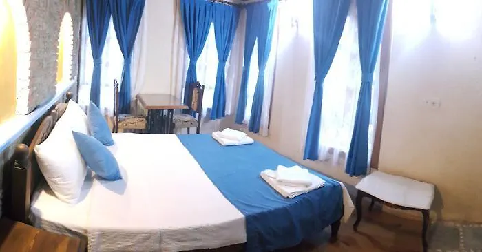 Tas Konak 3* 塞尔丘克